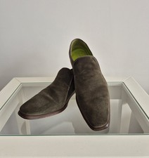 Oliver Sweeney Premium Suede