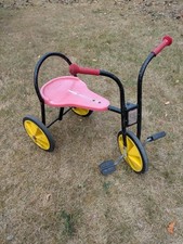 Children's Tricycle