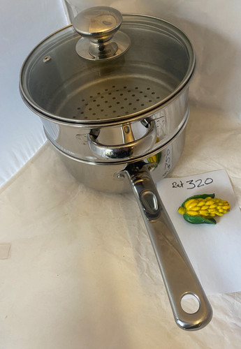 Dunelm stainless steel - dunelm,