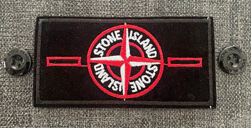 Stone island cloth advertising - island,