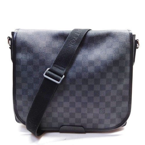 Louis vuitton crossbody bag - vuitton, lv
