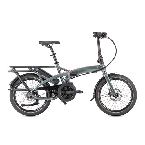 Tern vektron p5i - tern,