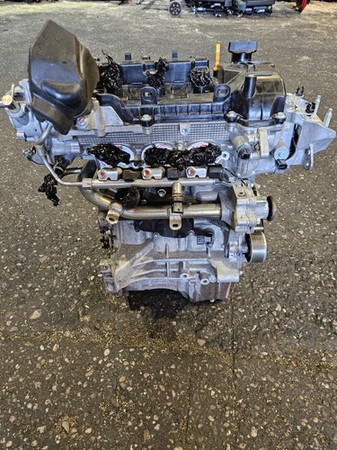 2017 suzuki swift - mk3, a2l