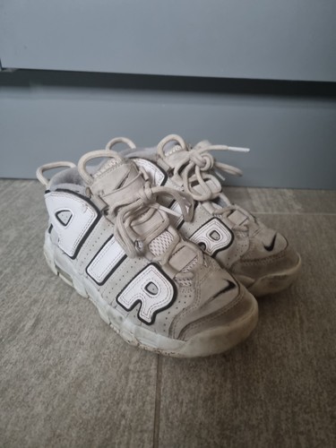 Nike air more uptempo - air,