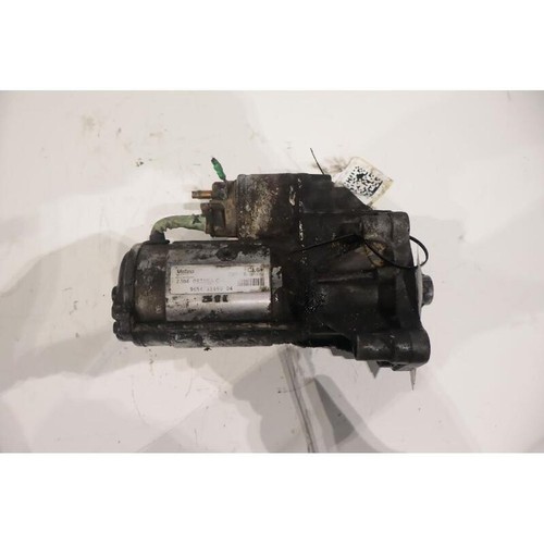 Starter motor citroen ds - motor,