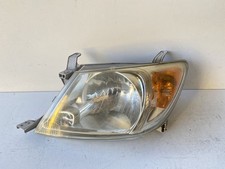 TOYOTA HILUX VII Pick Up N1