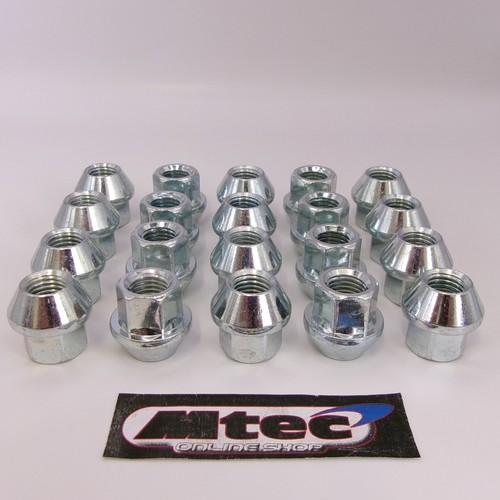 20x bmw wheel nut - 20x,