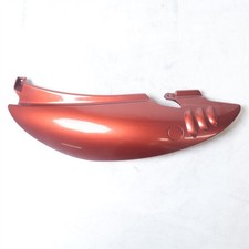 2002 BMW F650GS Right Seat Cowl - 46637674018