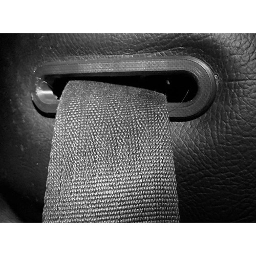 Lotus elan plus sill seat - sill,