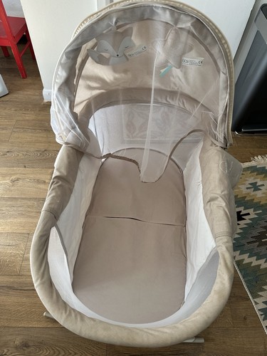 Kinderkraft grey 1 baby - 3-in-1,