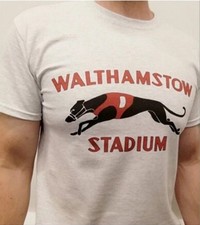New GREY Walthamstow Stadium