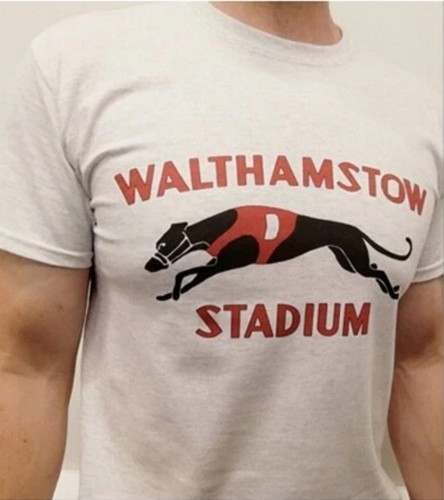 New grey walthamstow stadium - new,
