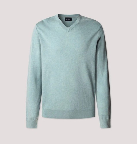 Hackett london neck - hackett, v-neck
