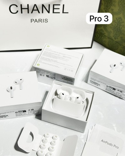 Apple airpods pro generation - airpods, 3