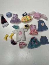 Barbie Chelsea clothes Bundle