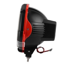 ❄ 12V 200W 9in LED Headlight