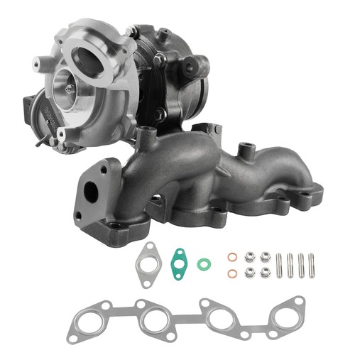 Bv43 turbo turbocharger for - bv43,