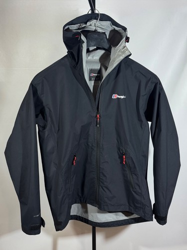 Man jacket storm - man, membrana