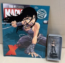 Marvel The Classic Figurine