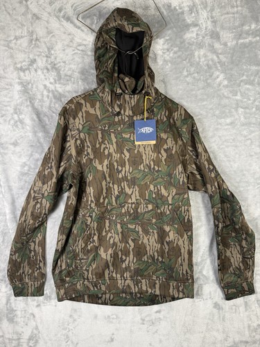 Aftco tech fleece - fleece, reaper