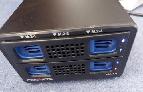 Cenmate external hybrid hdd - external,