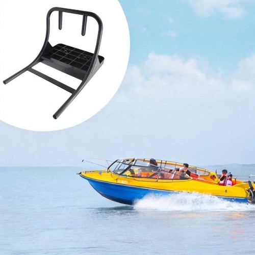 Boat motor mount - bracket, kayak