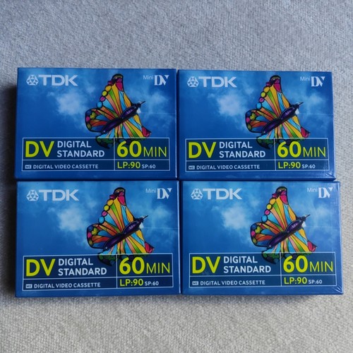 Tdk dvm60 90 60 - 4x,