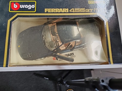 Bburago scale model - of, a