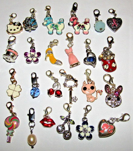 Quality bracelet bag clip - bracelet,, on