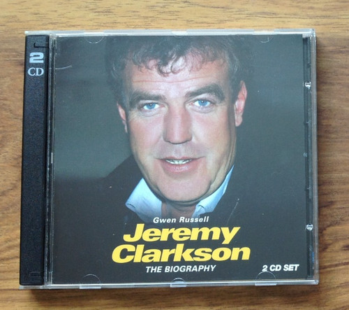 Jeremy clarkson the - jeremy,
