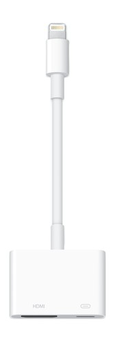 Apple lightning digital - apple,