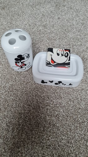 Vintage disney mickey - vintage, mouse
