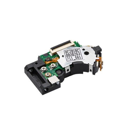 New replace laser - lens, deck