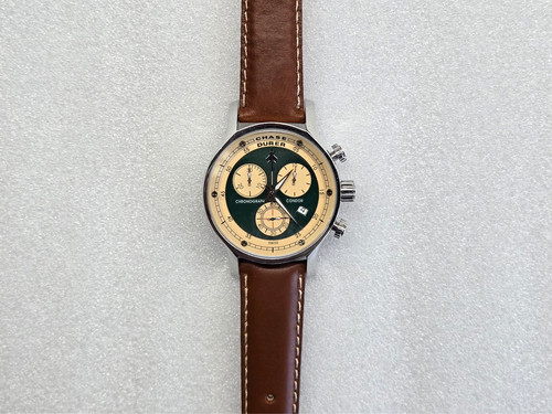 Chase durer condor green - condor,