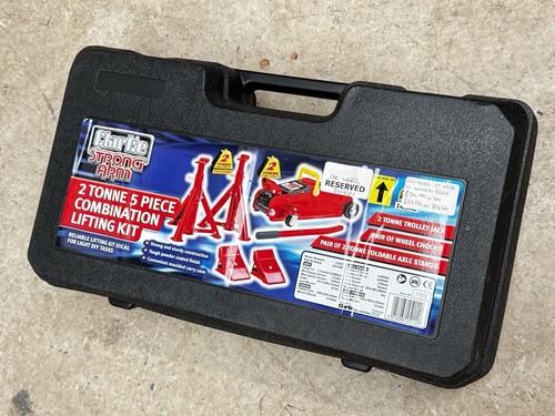 Clarke strong arm portable - clarke,