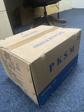 Industrial Sewing Machine