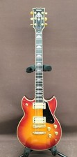 YAMAHA Electric Guitar SG2000