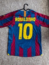 FC Barcelona 2005-2006 Home
