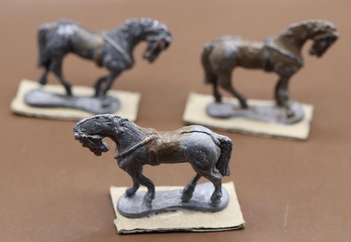 Hinchliffe models 25mm - hinchliffe,