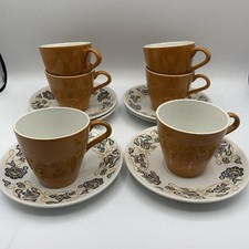 Vintage Poole Pottery Desert