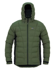 Swazi Puffadder Men's Puffer