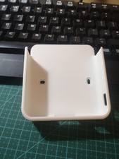 Hive V2 Mini Thermostat  Wall Mount