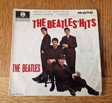 The Beatles - The Beatles Hits