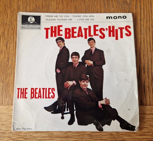 The beatles - the,