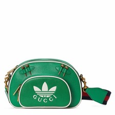 Gucci Adidas Men’s GG