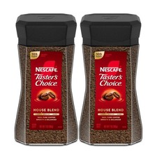NESCAFÉ Taster's Choice