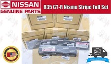 Nissan OEM STRIPE-ACCENT Full
