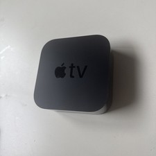 Apple TV 4K 3rd Gen 64GB Wi-Fi