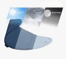SHOEI NXR2 visor lens