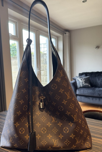 Louis vuitton flower hobo - vuitton,
